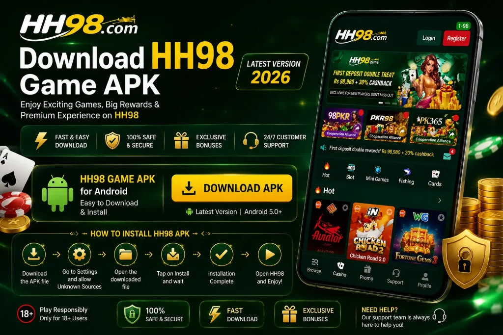 Download APK